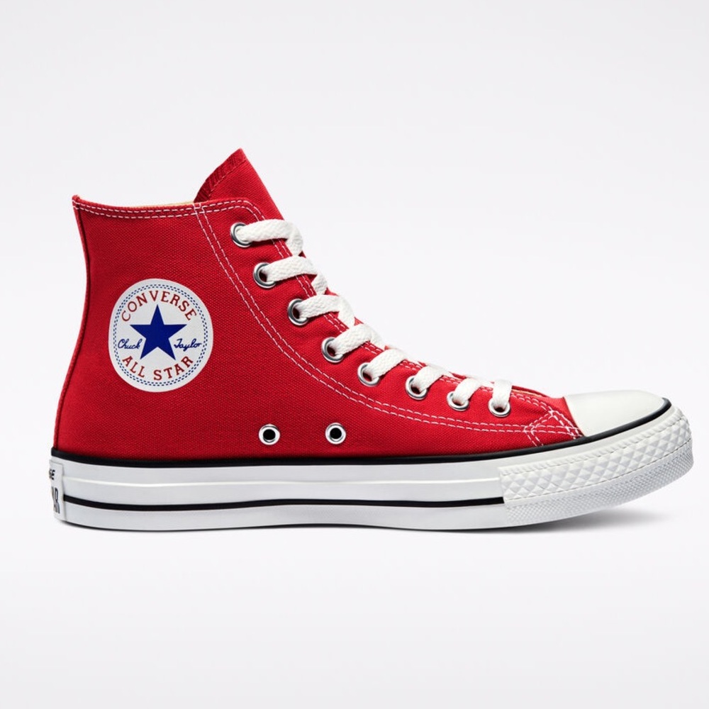 Chuck Taylor All Star Classic Unisex High Top
